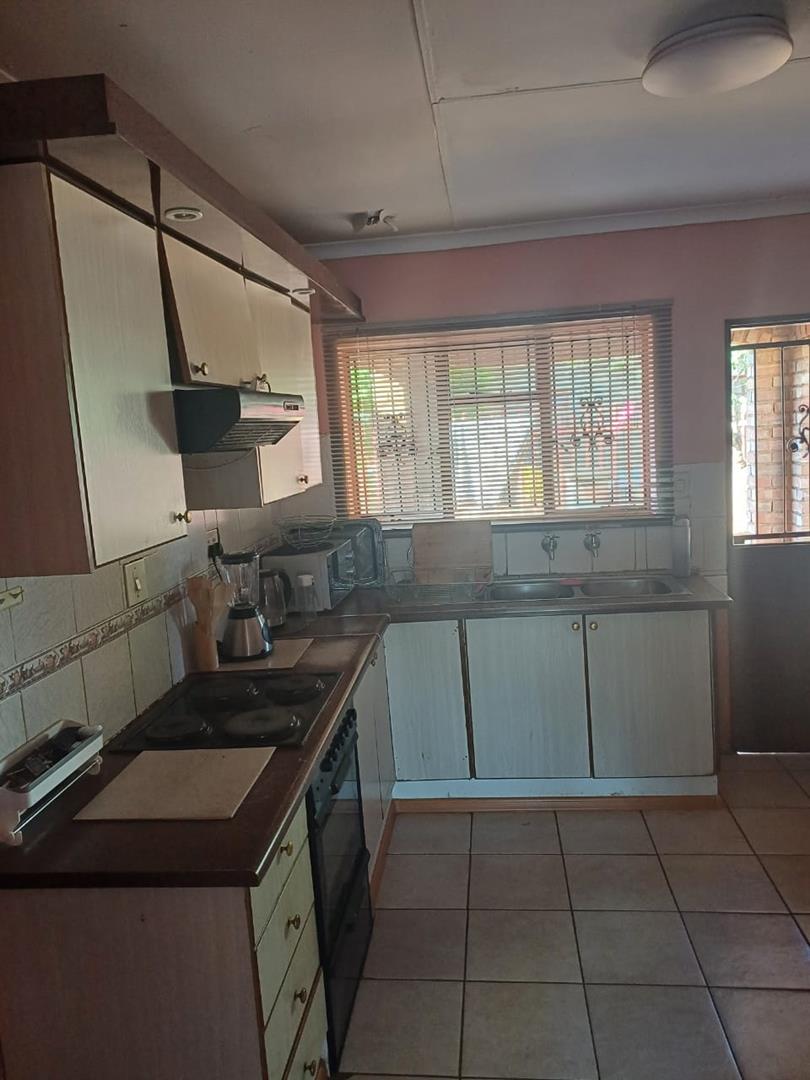 3 Bedroom Property for Sale in Mmabatho North West